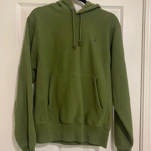 Champion Reverse Weave Hoodie